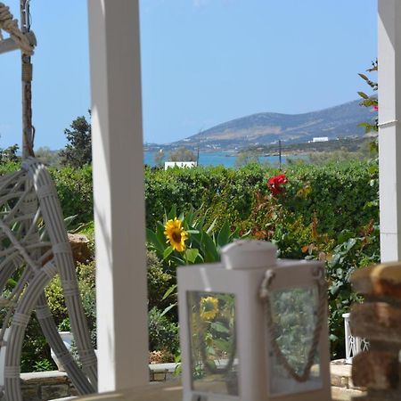 Thalasea - Village Antiparos Exterior foto