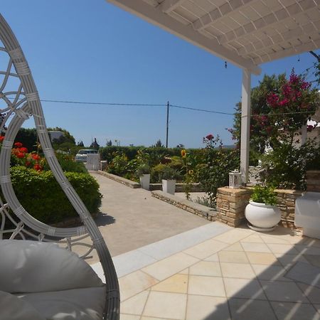 Thalasea - Village Antiparos Exterior foto