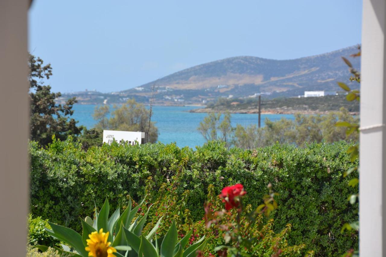Thalasea - Village Antiparos Exterior foto