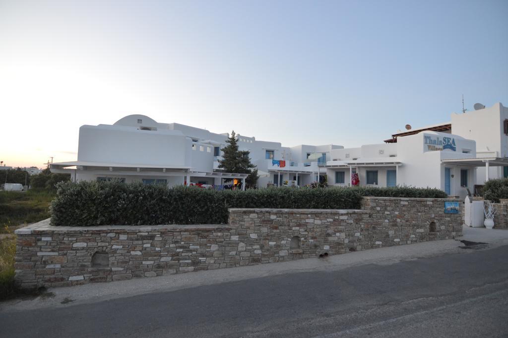 Thalasea - Village Antiparos Exterior foto
